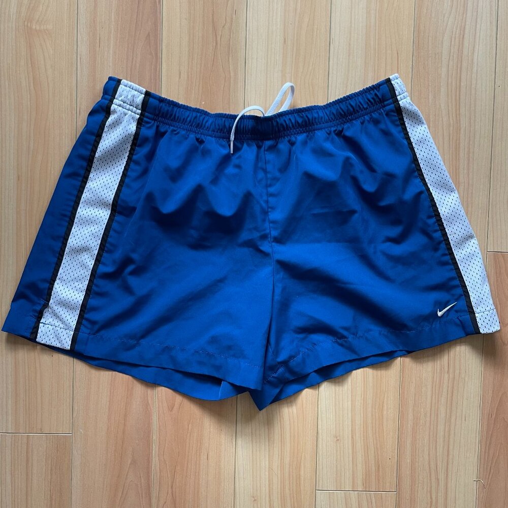 Nike 5" Sport Shorts